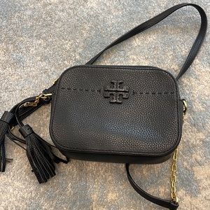 Tory Burch Crossbody Camera Bag